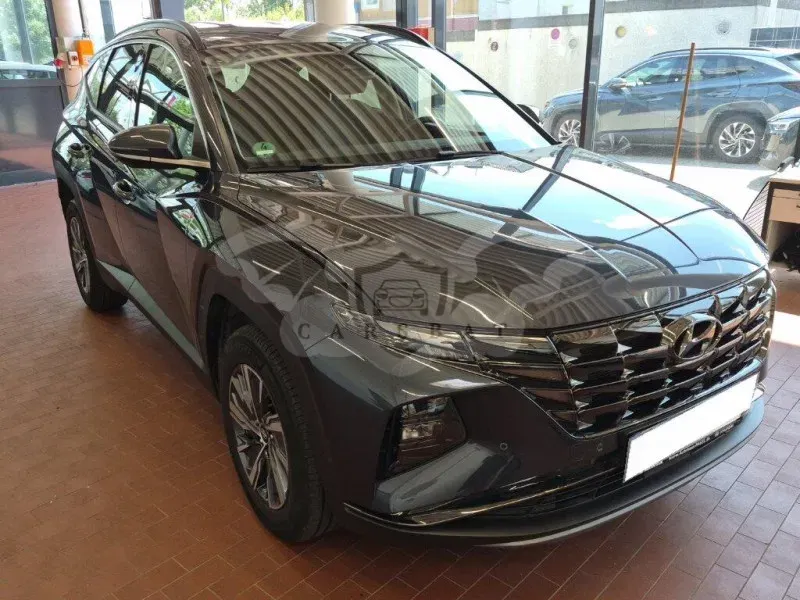 Hyundai Tucson 1.6 T-GDI Trend 2023