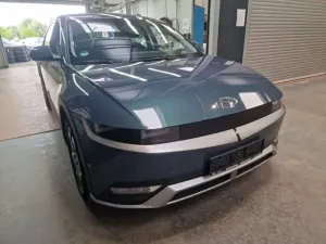 Hyundai IONIQ 5 70 kWh Dynamiq 2022
