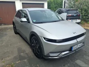 Hyundai IONIQ 5 70 kWh Uniq 2022