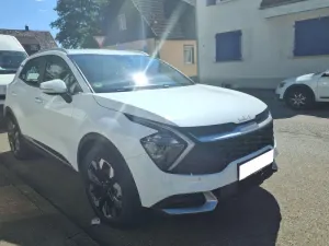 Kia Sportage 1.6 GDI Vision 2022