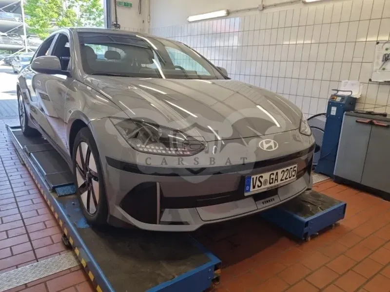 Hyundai IONIQ 6 50 kWh 2023