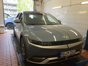 Hyundai IONIQ 5 54 kWh 2023