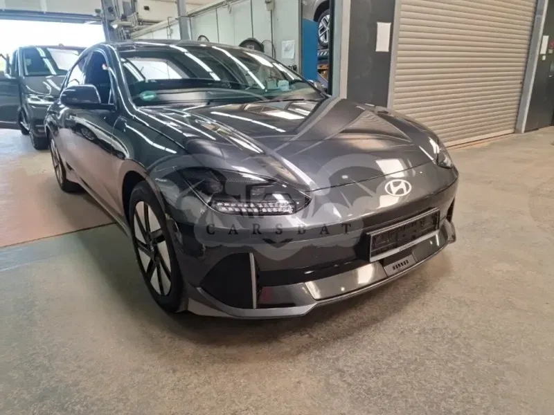 Hyundai IONIQ 6 Techniq 2023