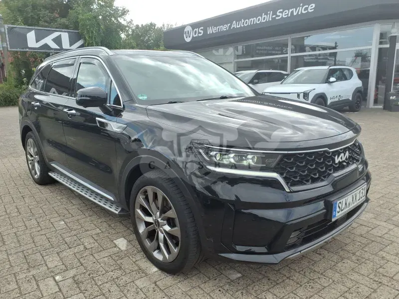 Kia Sorento 2.2 CRDi Platinum 2023