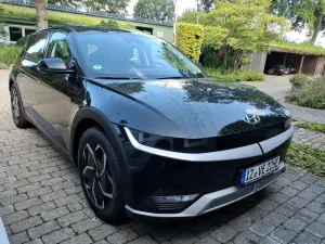 Hyundai IONIQ 5 70 kWh Dynamiq 2022