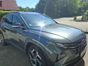 Hyundai Tucson 1.6 T-GDI Trend 2022