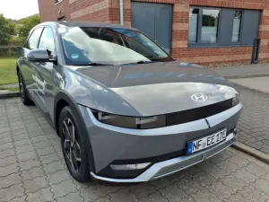 Hyundai IONIQ 5 70 kWh Dynamiq 2022