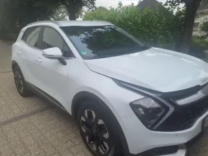 Kia Sportage 1.6 GDI Vision 2022