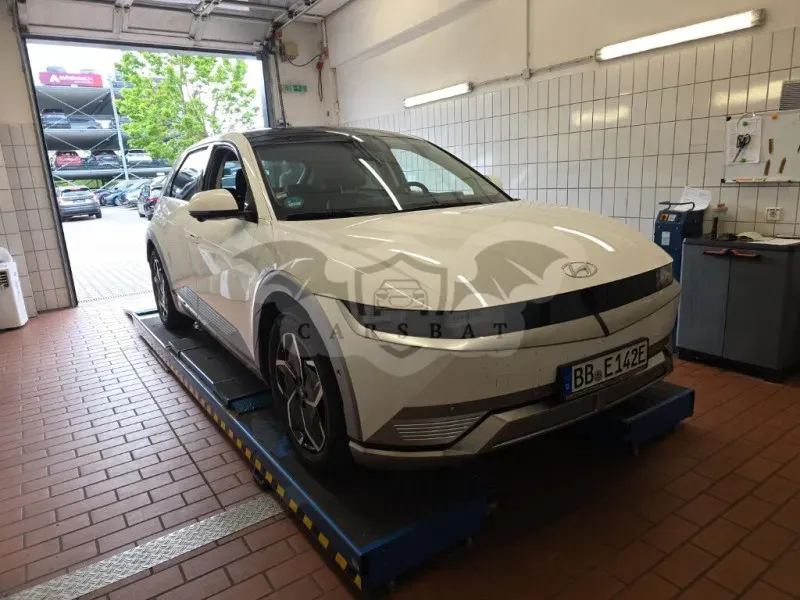 Hyundai IONIQ 5 70 kWh Uniq 2022