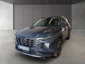 Hyundai Tucson 1.6 T-GDI Trend 2022