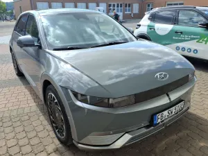 Hyundai IONIQ 5 70 kWh Techniq 2022