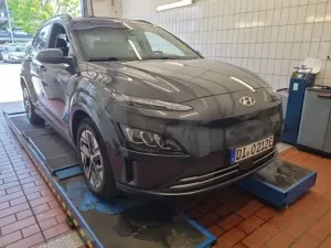 Hyundai Kona e-Kona Trend 2023