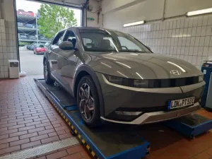 Hyundai IONIQ 5 54 kWh 2022