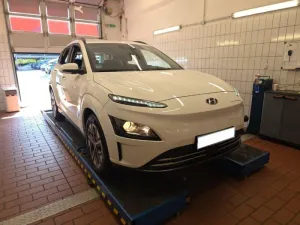 Hyundai Kona e-Kona Select 2022