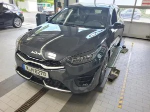 Kia Ceed Ceed SW 1.5 GDI GT Line 2022