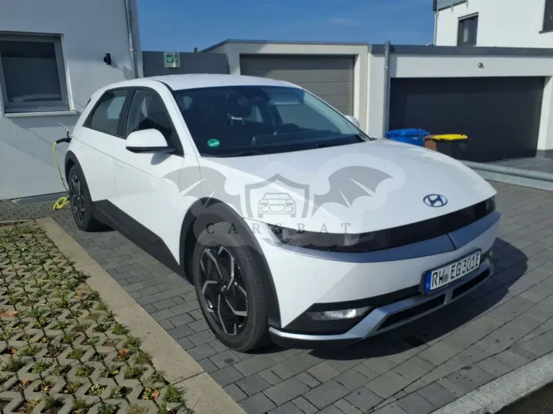 Hyundai IONIQ 5 70 kWh Basis 2022