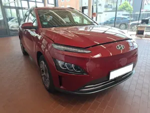Hyundai Kona e-Kona Trend 2022