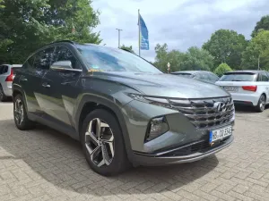 Hyundai Tucson 1.6 T-GDI Prime 2022