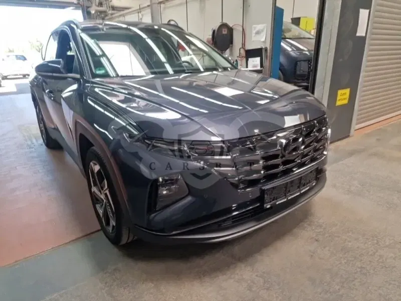 Hyundai Tucson 1.6 T-GDI Trend 2022