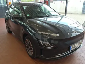 Hyundai Kona e-Kona 39 kWh 2022