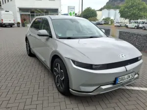 Hyundai IONIQ 5 70 kWh Techniq 2022