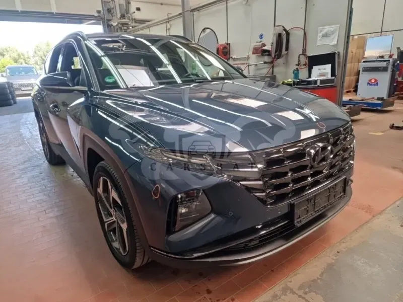 Hyundai Tucson 1.6 T-GDI Prime 2022