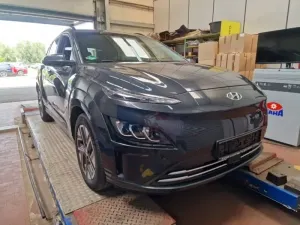 Hyundai Kona e-Kona Trend 2021