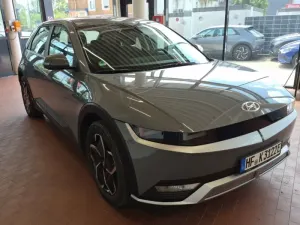 Hyundai IONIQ 5 Basis 2022