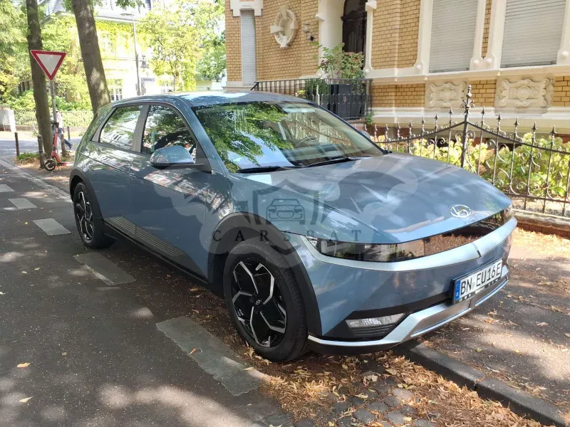 Hyundai IONIQ 5 Basis 2023
