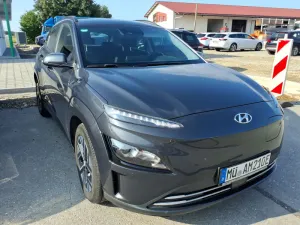 Hyundai Kona e-Kona Select 2022