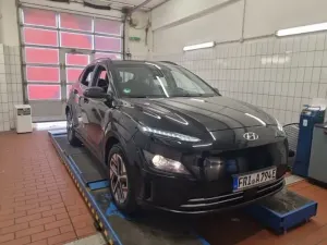 Hyundai Kona e-Kona Select 2022