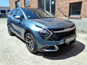 Kia Sportage 1.6 T-GDI Vision 2022