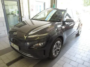 Hyundai Kona e-Kona Edition 30 2022