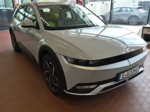 Hyundai IONIQ 5 74 kWh Dynamiq 2023