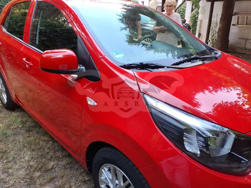 Kia Picanto (Morning) 1.2 Dream Team 2022