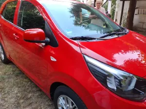 Kia Picanto (Morning) 1.2 Dream Team 2022