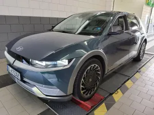 Hyundai IONIQ 5 74 kWh Uniq 2023