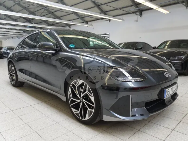 Hyundai IONIQ 6 Uniq 2023