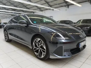 Hyundai IONIQ 6 Uniq 2023