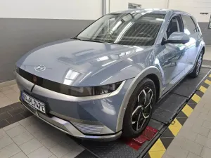 Hyundai IONIQ 5 74 kWh Techniq 2022