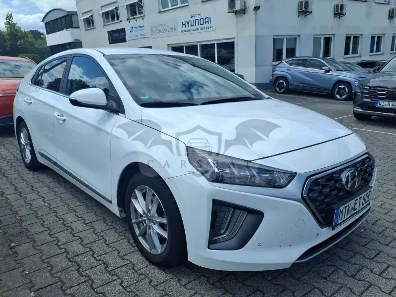Hyundai IONIQ 1.6 GDI Prime 2022