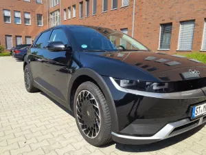 Hyundai IONIQ 5 74 kWh Techniq 2023