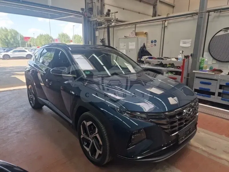 Hyundai Tucson 1.6 T-GDI Prime 2023
