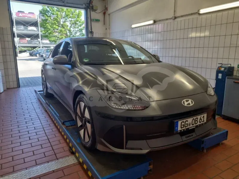 Hyundai IONIQ 6 Techniq 2022
