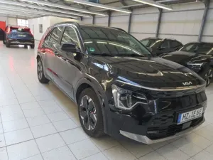 Kia Niro Inspiration 2023