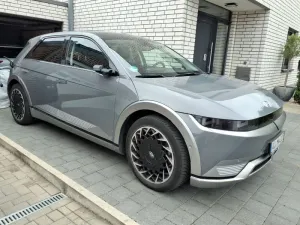 Hyundai IONIQ 5 74 kWh Uniq 2023