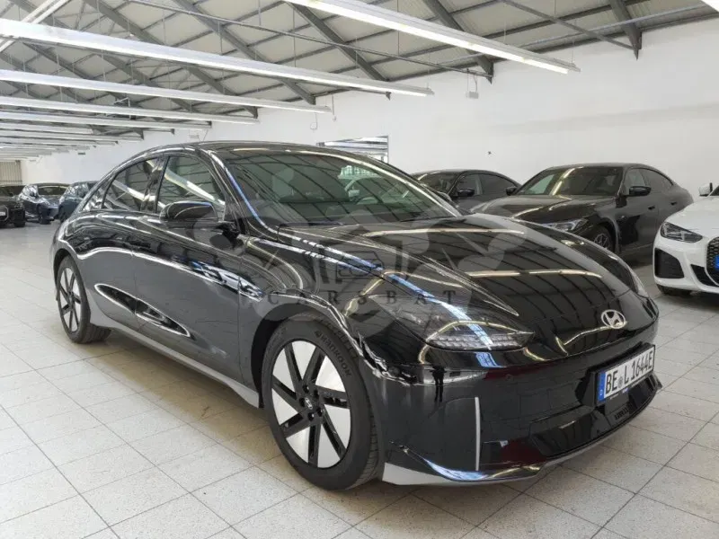 Hyundai IONIQ 6 Techniq 2023