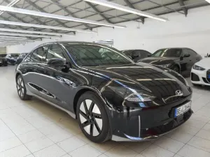 Hyundai IONIQ 6 Techniq 2023