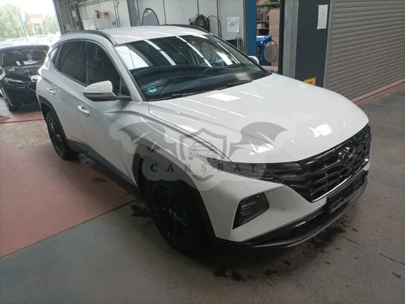 Hyundai Tucson 1.6 T-GDI Trend 2024