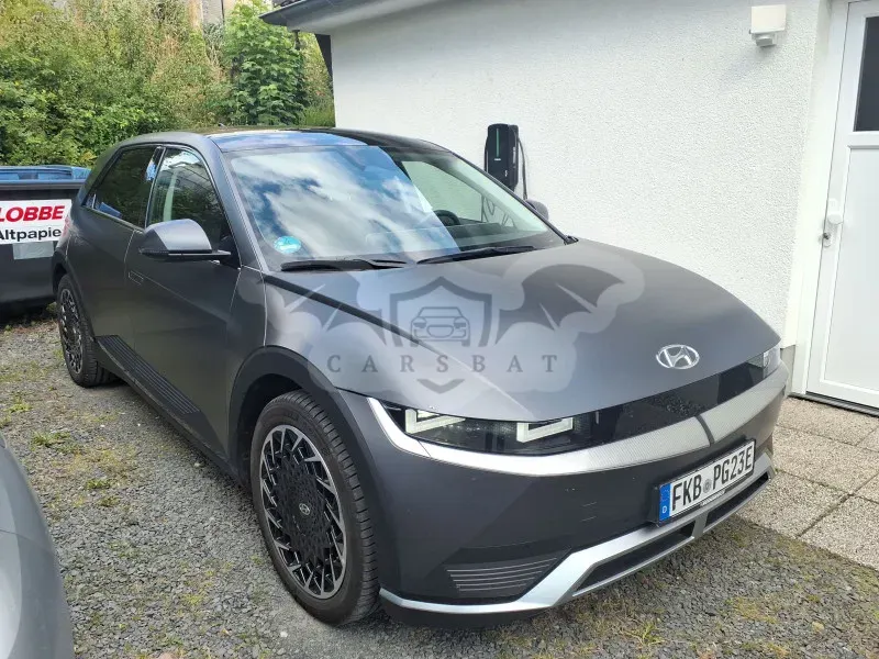 Hyundai IONIQ 5 74 kWh Techniq 2023